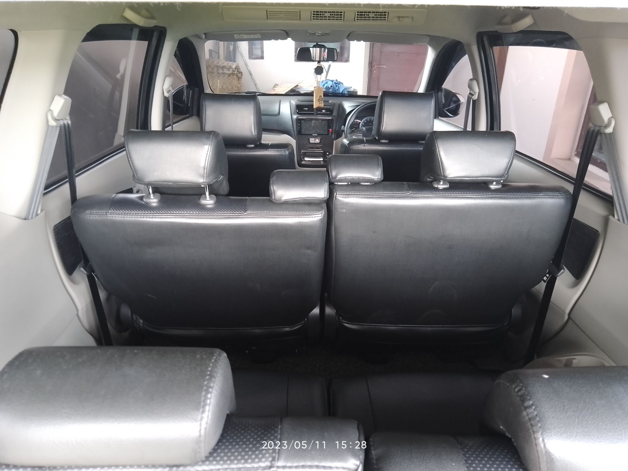 2019 Toyota Avanza 1.3G MT 2019 Toyota Avanza 1.3G MT