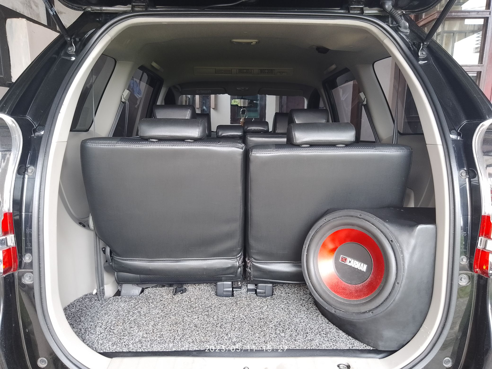 2019 Toyota Avanza 1.3G MT 2019 Toyota Avanza 1.3G MT