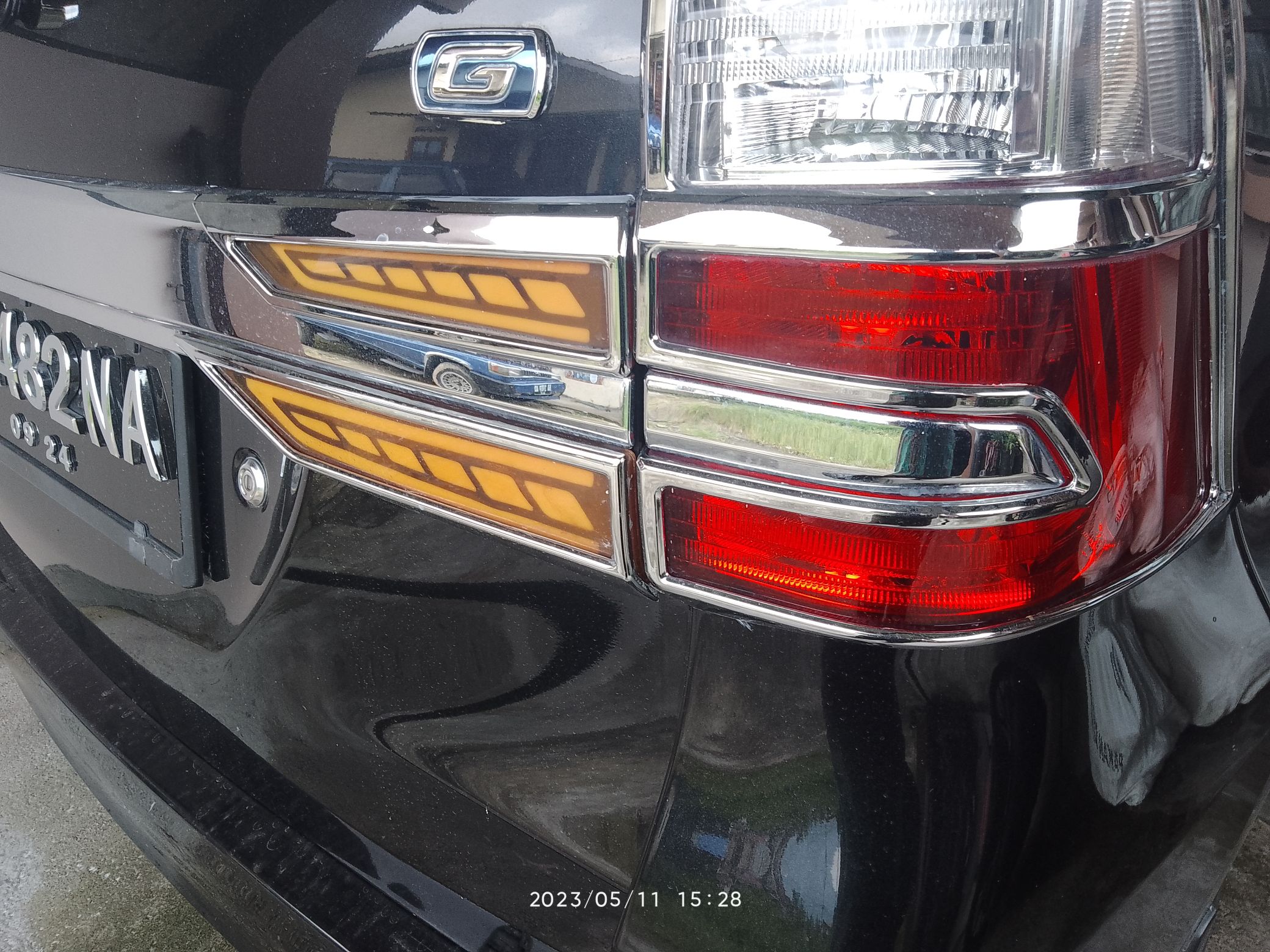 2019 Toyota Avanza 1.3G MT 2019 Toyota Avanza 1.3G MT