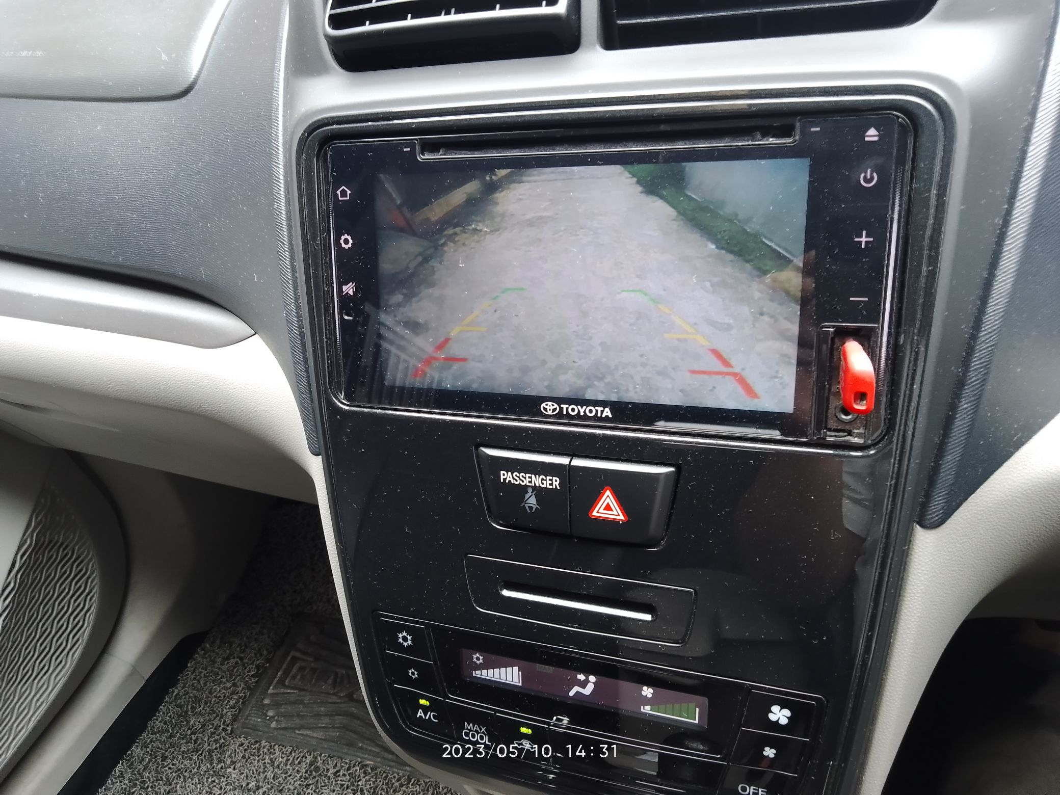 2019 Toyota Avanza 1.3G MT 2019 Toyota Avanza 1.3G MT