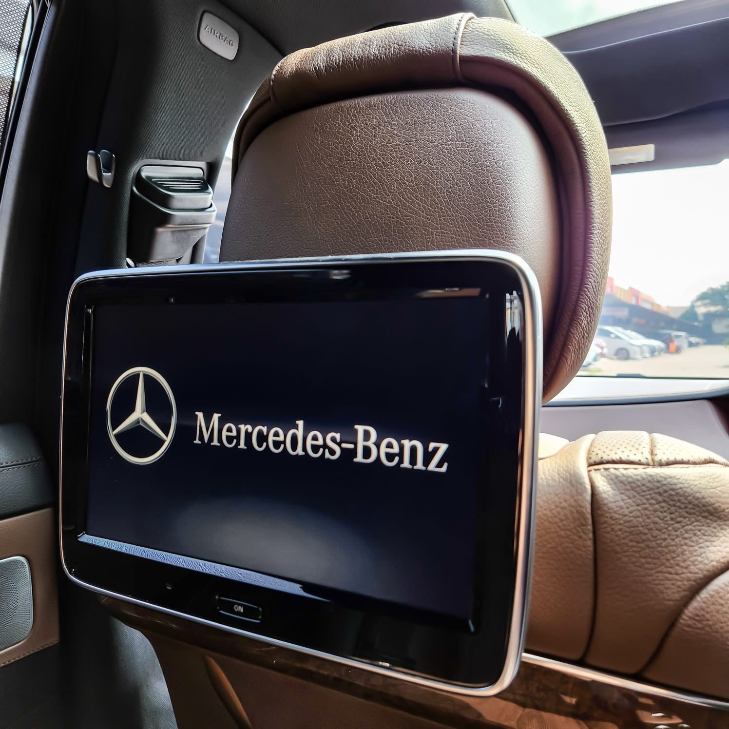 2015 Mercedes Benz S-Class 2015 Mercedes Benz S-Class