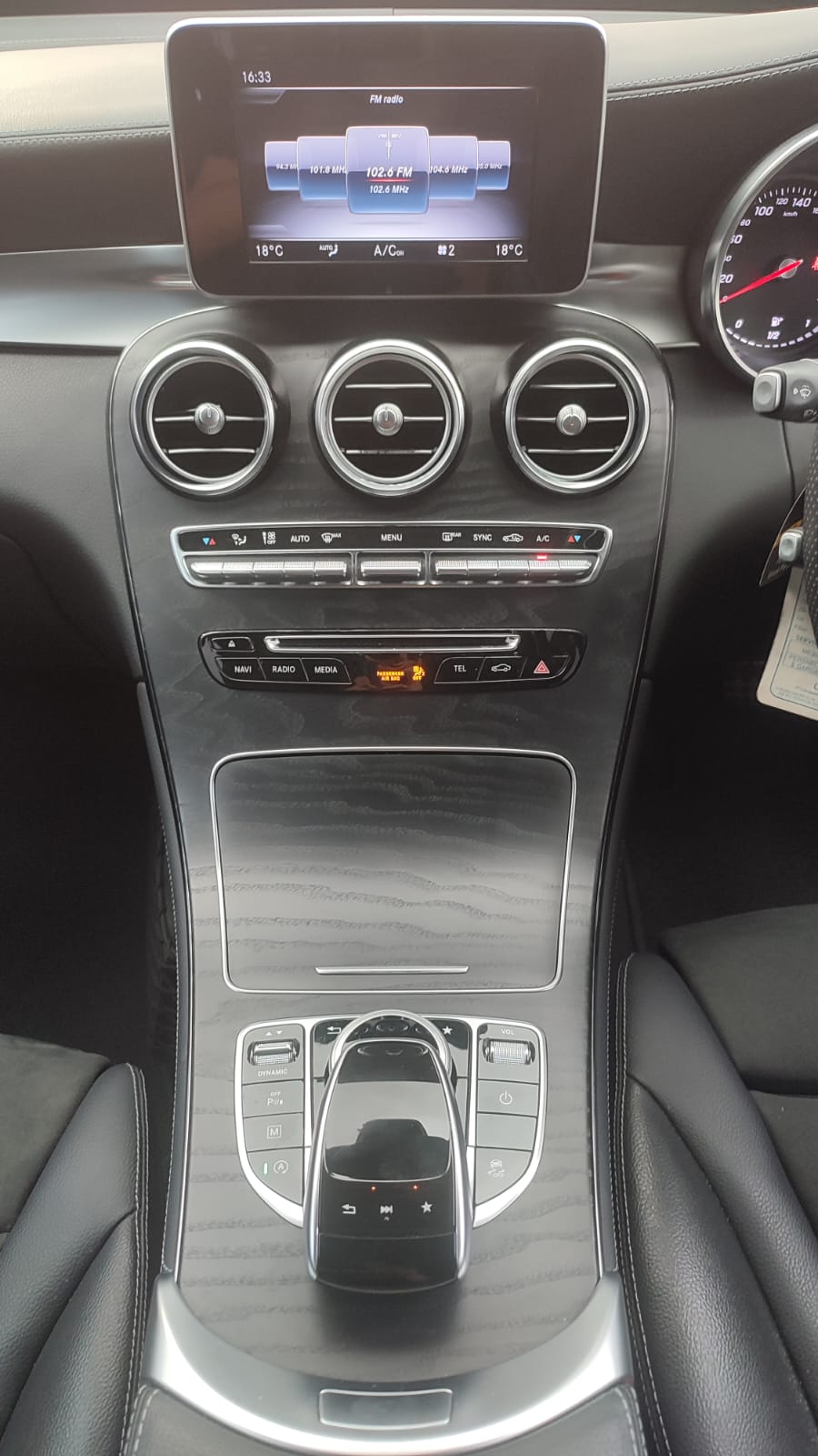 2019 Mercedes Benz GLC-Class 2019 Mercedes Benz GLC-Class