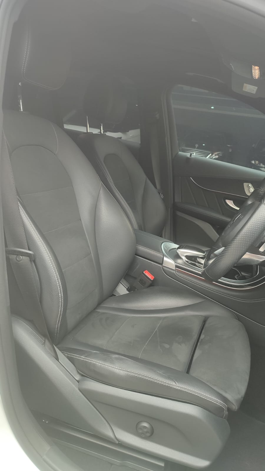 2019 Mercedes Benz GLC-Class 2019 Mercedes Benz GLC-Class