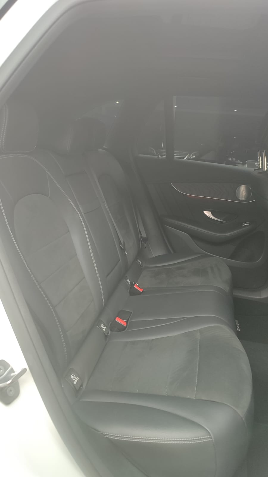 2019 Mercedes Benz GLC-Class 2019 Mercedes Benz GLC-Class