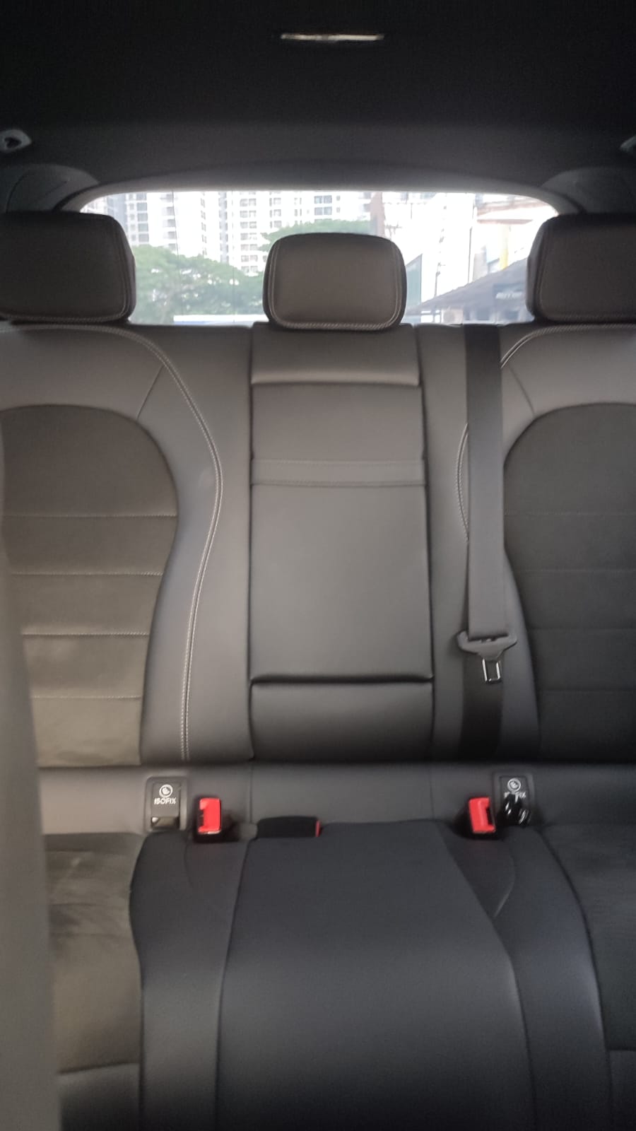 2019 Mercedes Benz GLC-Class 2019 Mercedes Benz GLC-Class