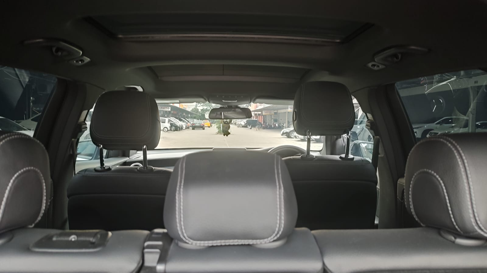 2019 Mercedes Benz GLC-Class 2019 Mercedes Benz GLC-Class