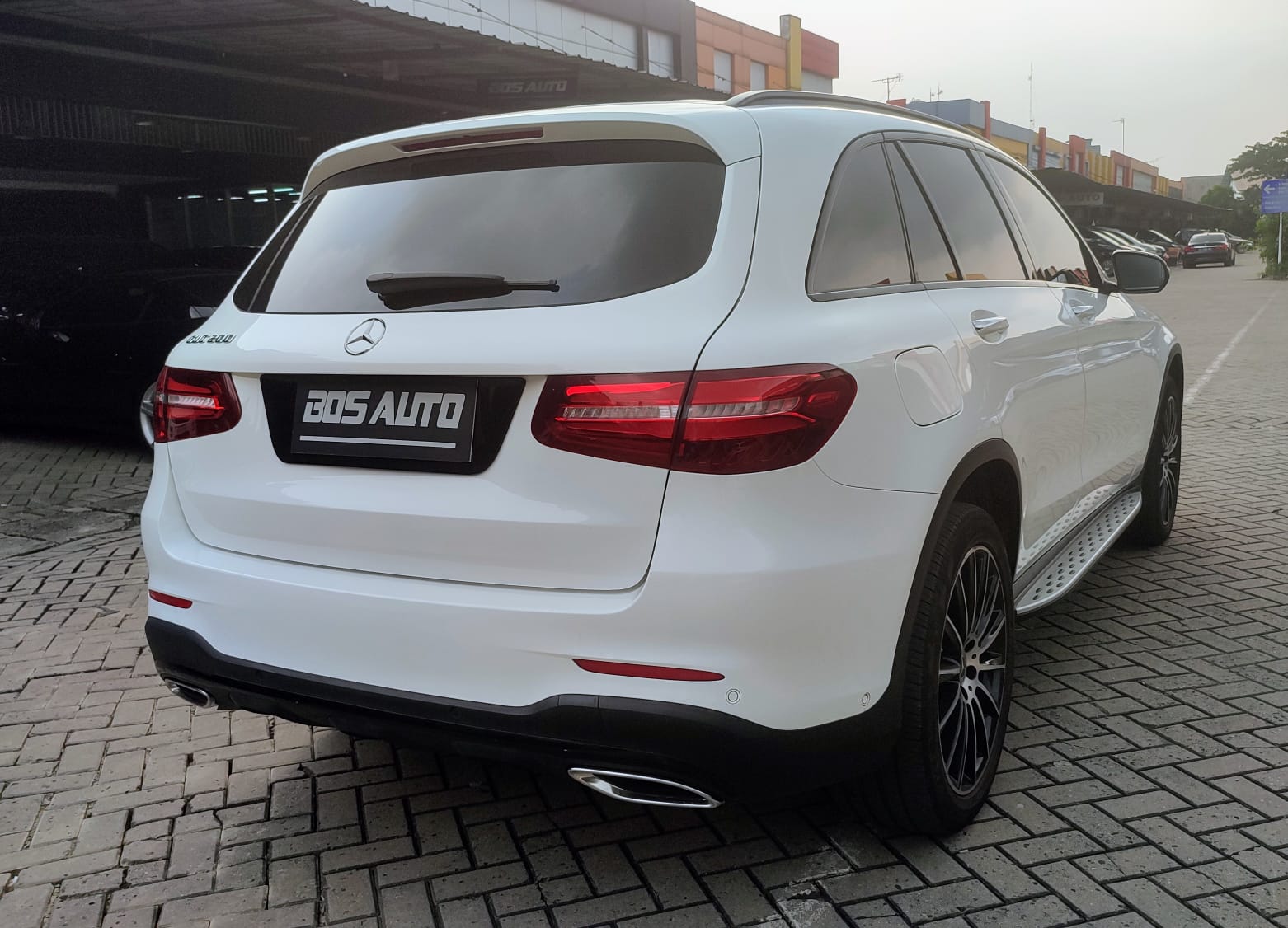 2019 Mercedes Benz GLC-Class 2019 Mercedes Benz GLC-Class