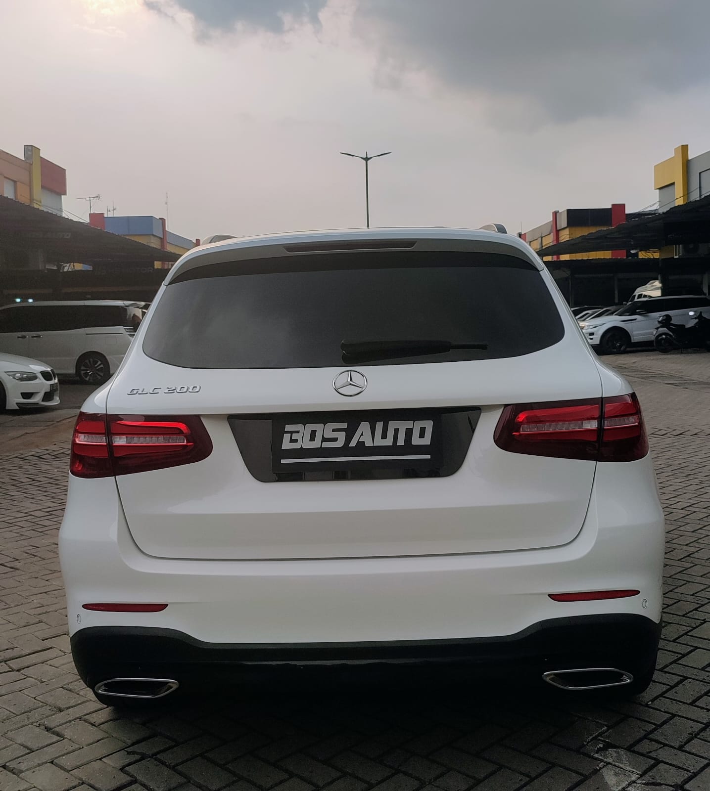 2019 Mercedes Benz GLC-Class 2019 Mercedes Benz GLC-Class