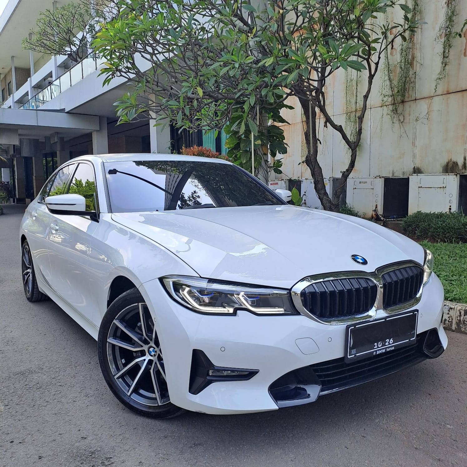 Used 2020 BMW 3 Series Sedan  320i Sport 320i Sport