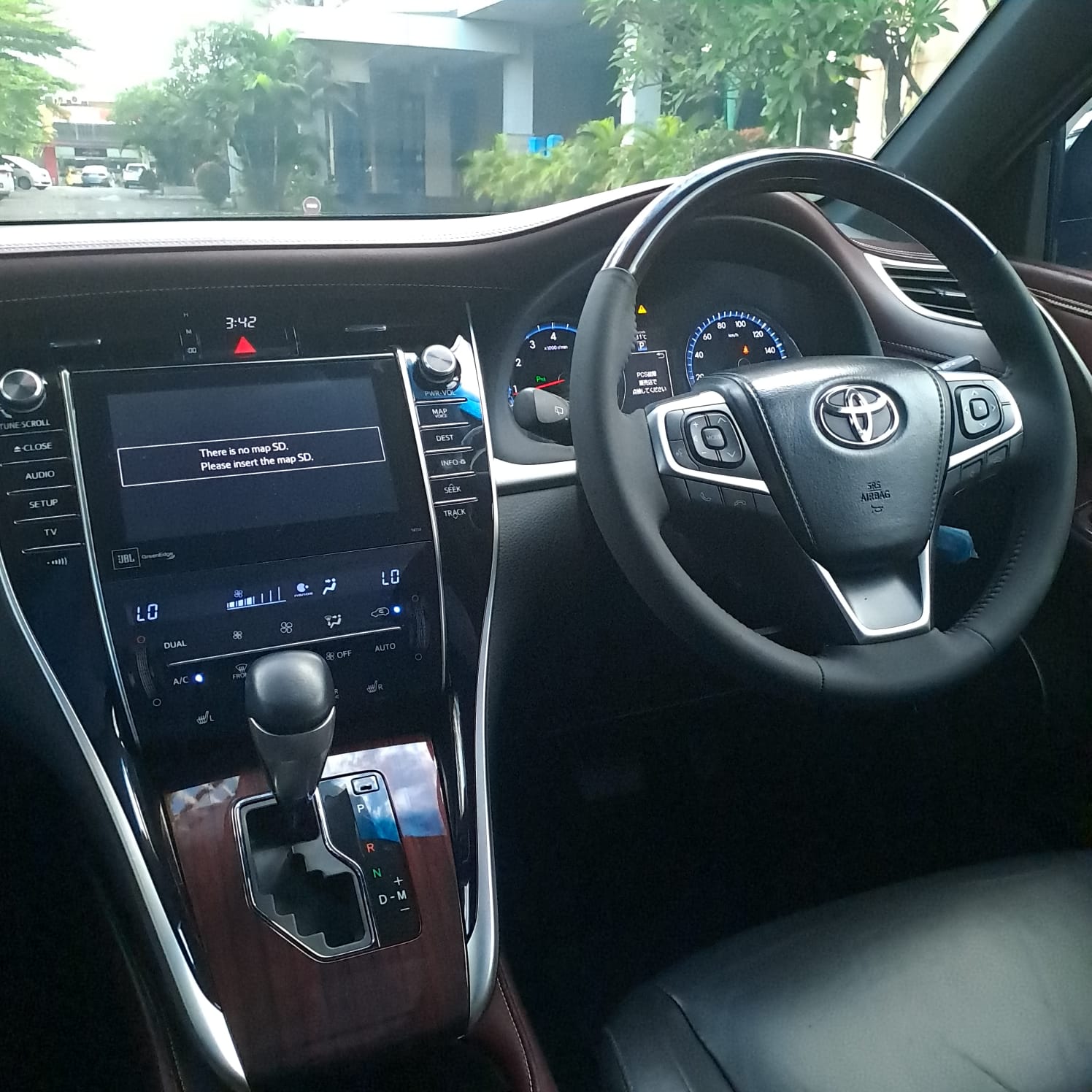 2014 Toyota Harrier 2.0 GS PREMIUM SOUND 2014 Toyota Harrier 2.0 GS PREMIUM SOUND