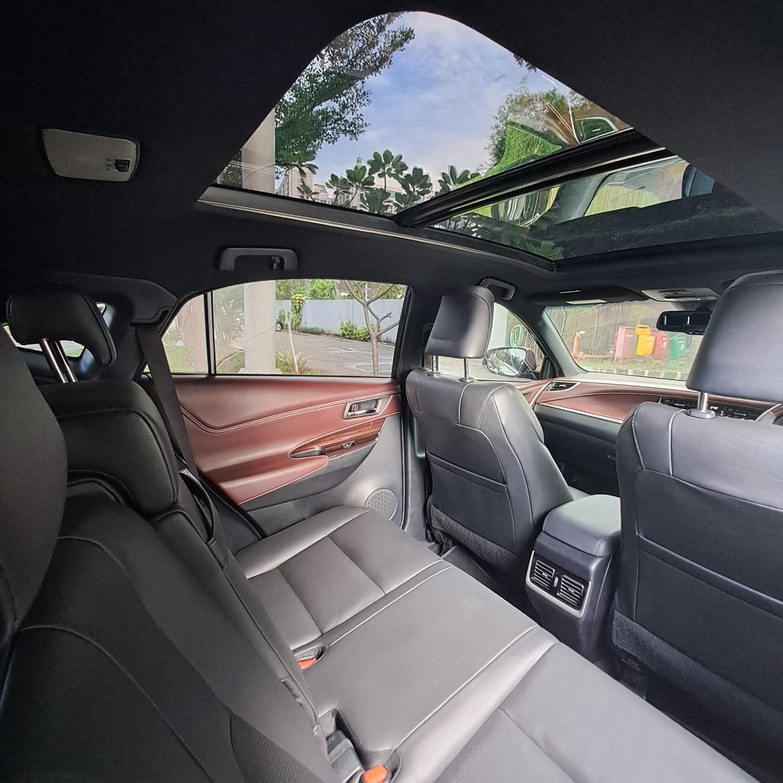 2014 Toyota Harrier 2.0 GS PREMIUM SOUND 2014 Toyota Harrier 2.0 GS PREMIUM SOUND