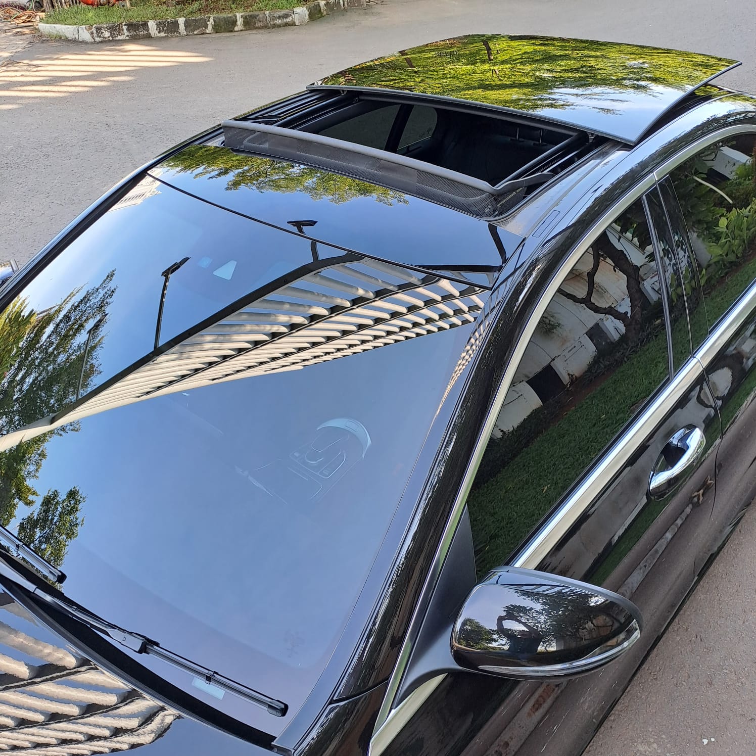 2019 Mercedes Benz C-Class Sedan C 300 AMG Line 2019 Mercedes Benz C-Class Sedan C 300 AMG Line