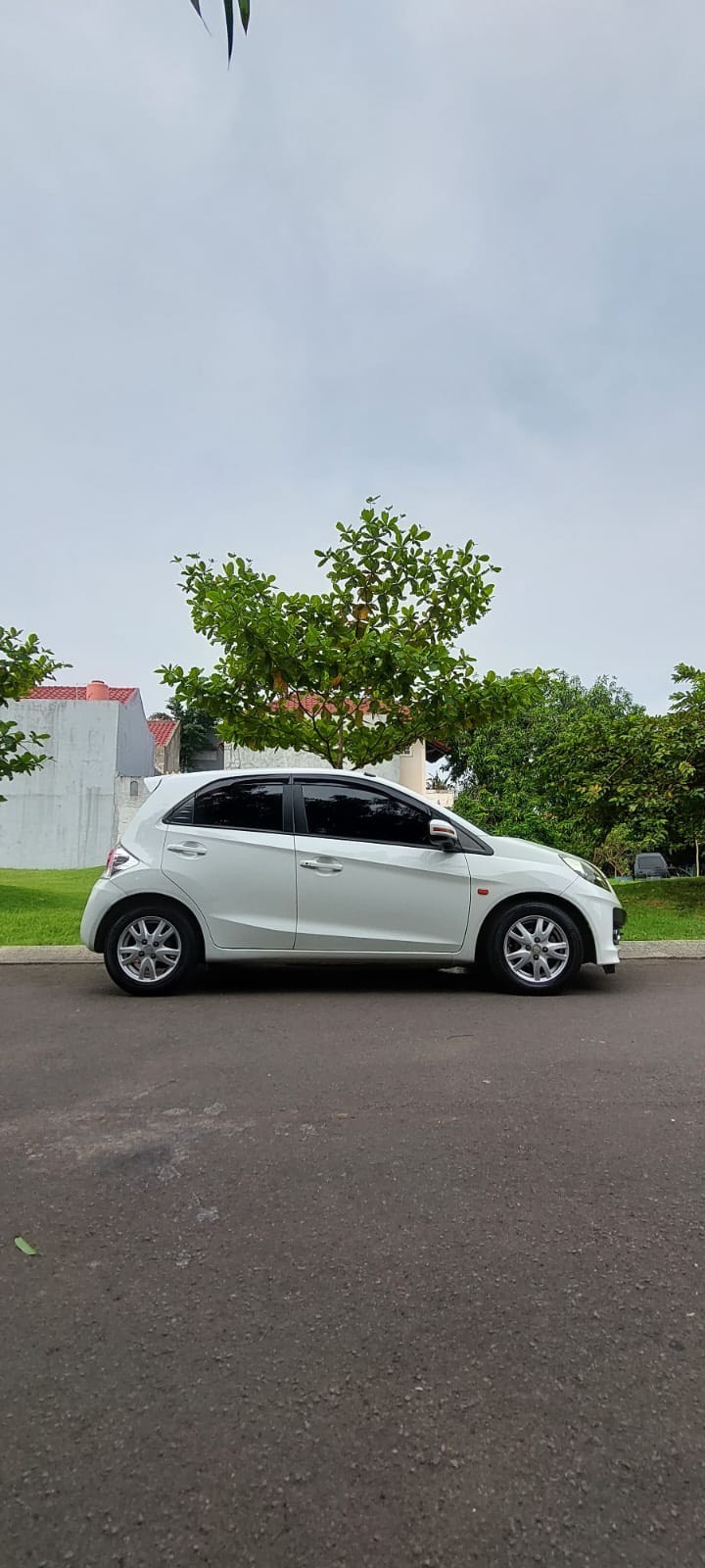 2014 Honda Brio  SATYA 1.2 S MT CKD 2014 Honda Brio  SATYA 1.2 S MT CKD