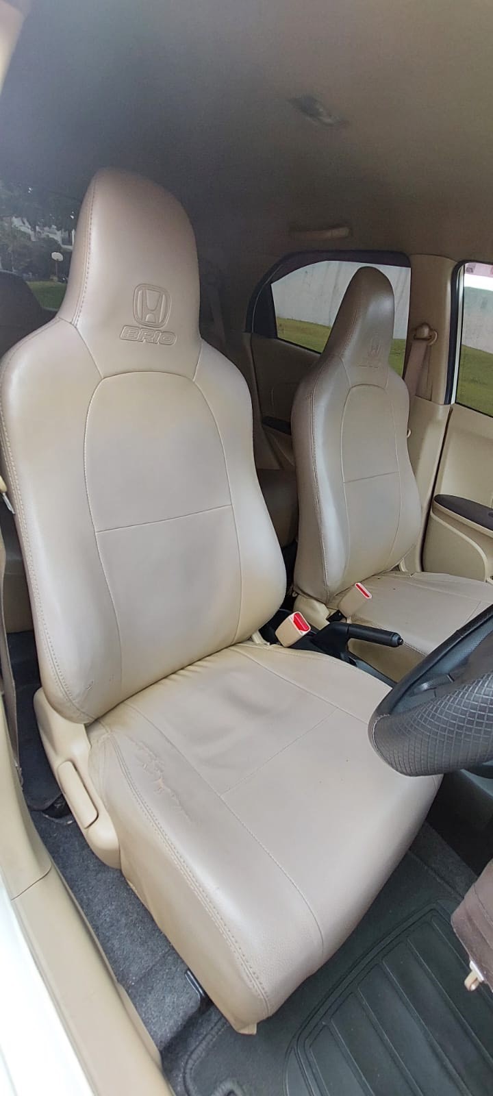 2014 Honda Brio  SATYA 1.2 S MT CKD 2014 Honda Brio  SATYA 1.2 S MT CKD