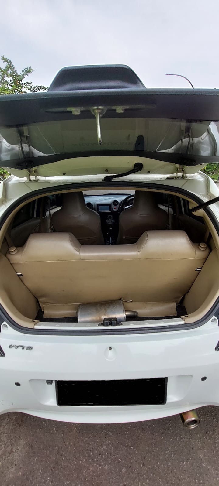 2014 Honda Brio  SATYA 1.2 S MT CKD 2014 Honda Brio  SATYA 1.2 S MT CKD