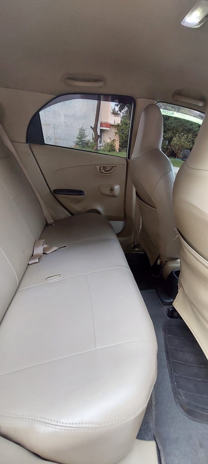 2014 Honda Brio  SATYA 1.2 S MT CKD 2014 Honda Brio  SATYA 1.2 S MT CKD