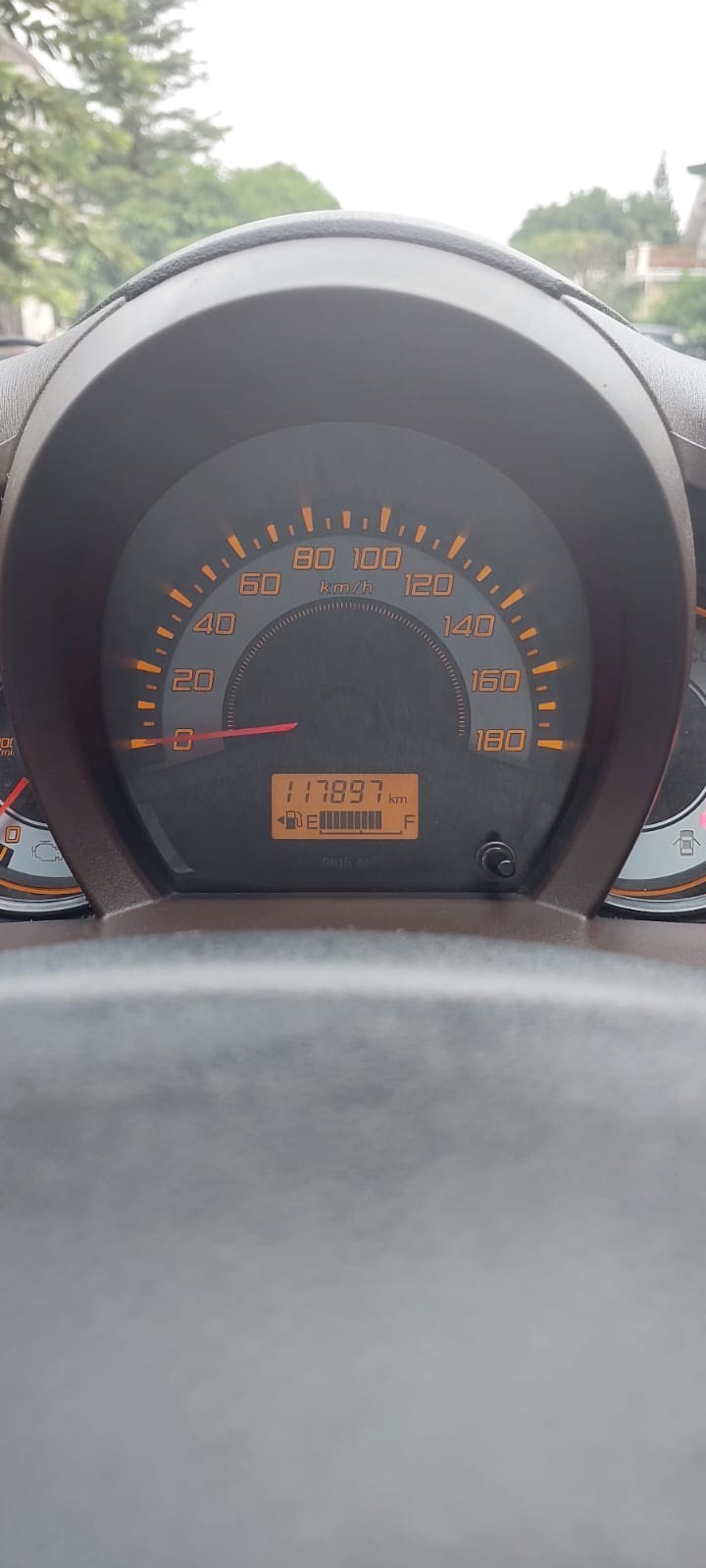 2014 Honda Brio  SATYA 1.2 S MT CKD 2014 Honda Brio  SATYA 1.2 S MT CKD