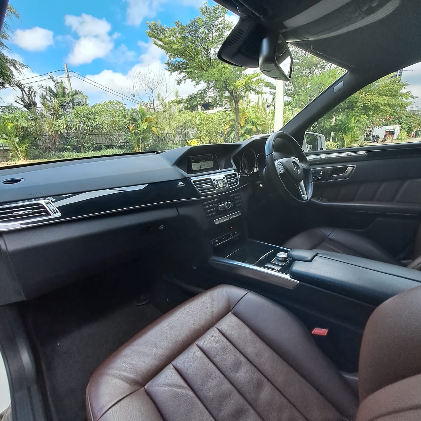 2014 Mercedes Benz E-Class Saloon E 250 CDI 2014 Mercedes Benz E-Class Saloon E 250 CDI