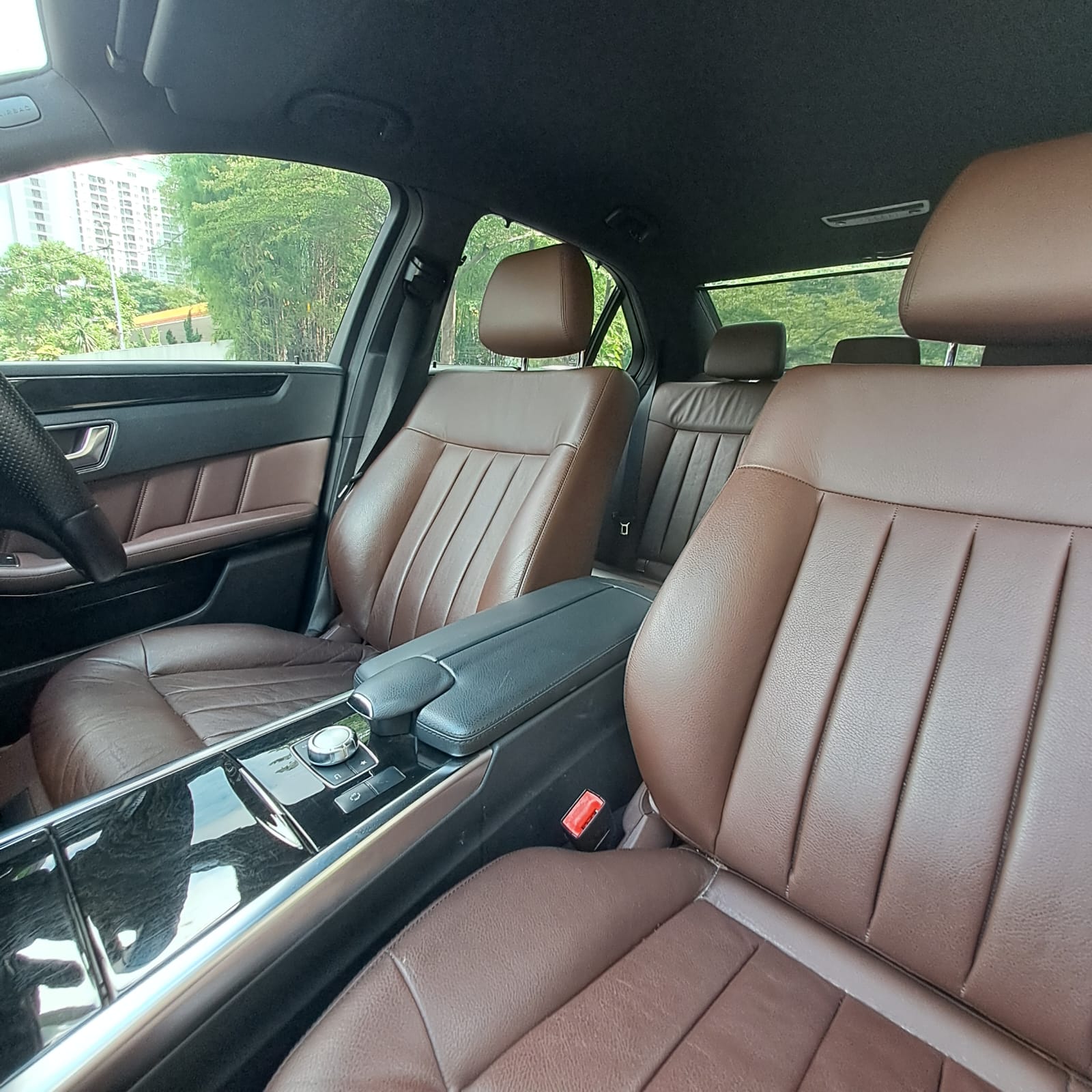 2014 Mercedes Benz E-Class Saloon E 250 CDI 2014 Mercedes Benz E-Class Saloon E 250 CDI