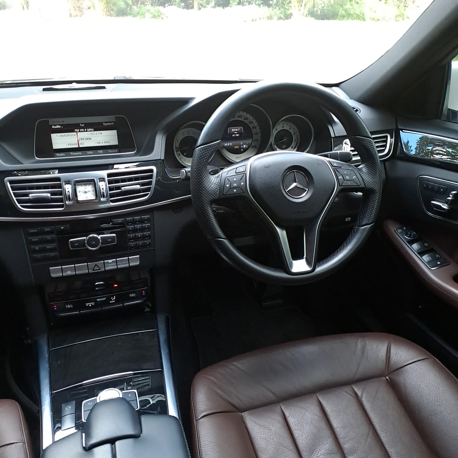 2014 Mercedes Benz E-Class Saloon E 250 CDI 2014 Mercedes Benz E-Class Saloon E 250 CDI