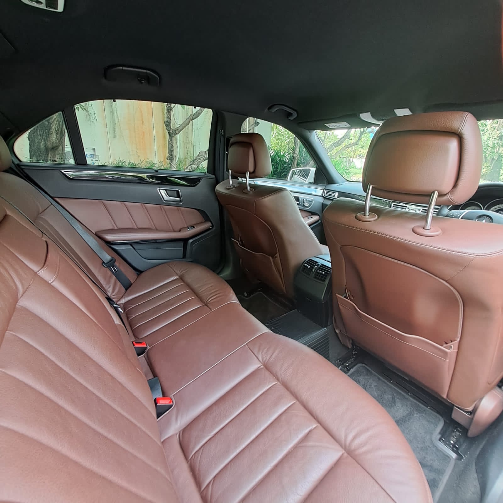 2014 Mercedes Benz E-Class Saloon E 250 CDI 2014 Mercedes Benz E-Class Saloon E 250 CDI