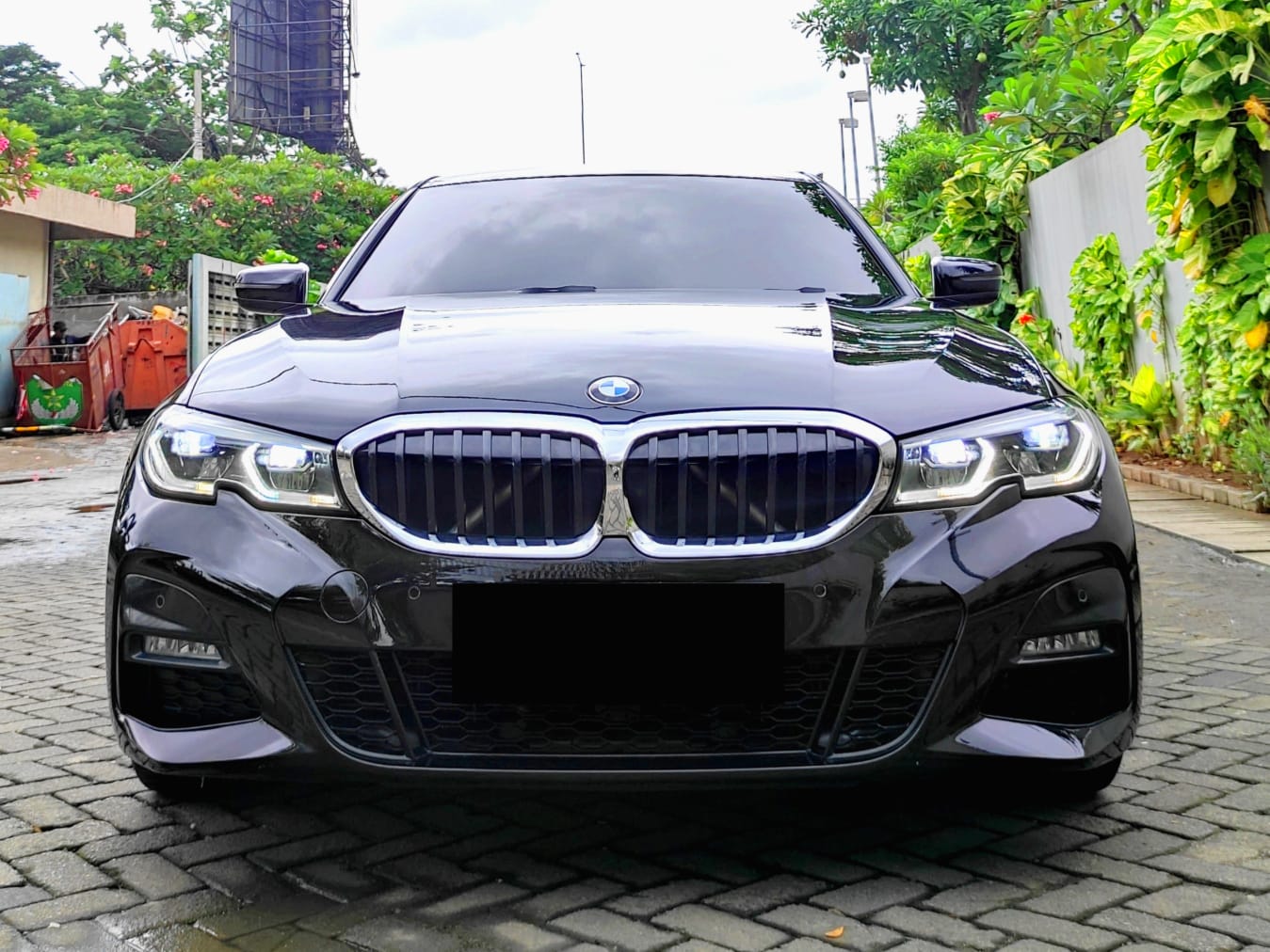 2020 BMW 3 Series Sedan  330i M Sport 2020 BMW 3 Series Sedan  330i M Sport