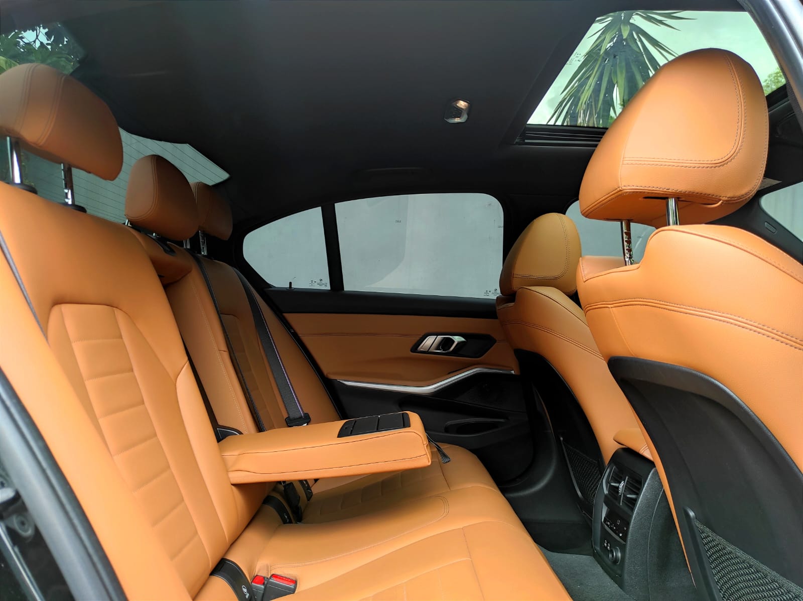 2020 BMW 3 Series Sedan  330i M Sport 2020 BMW 3 Series Sedan  330i M Sport