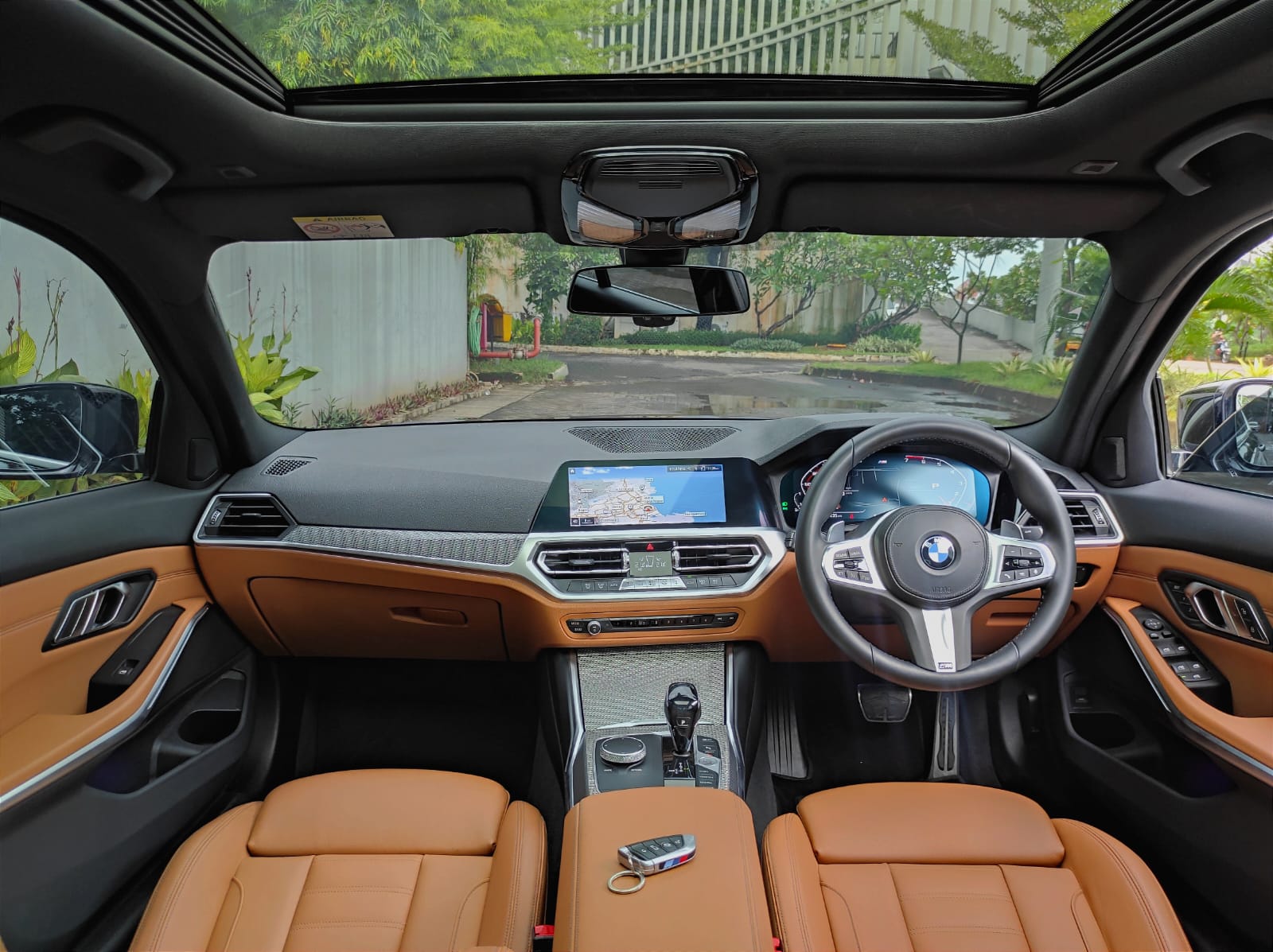 2020 BMW 3 Series Sedan  330i M Sport 2020 BMW 3 Series Sedan  330i M Sport