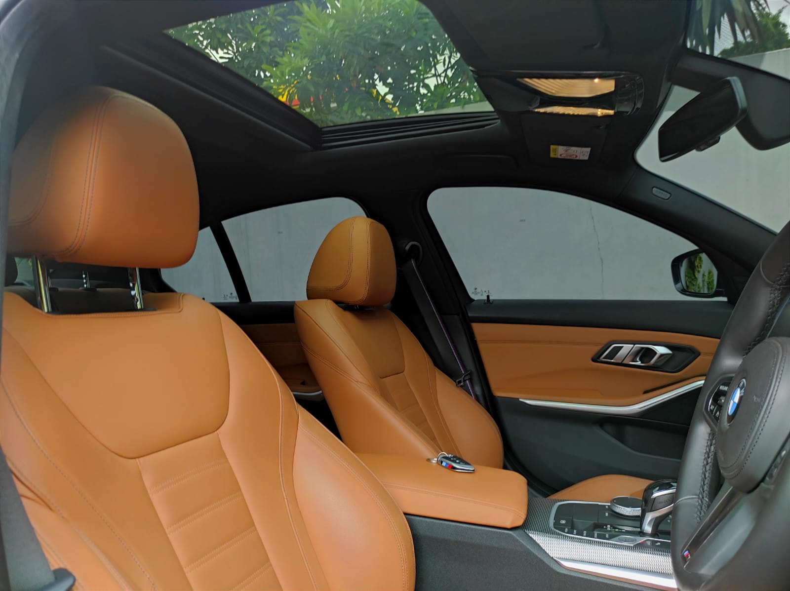 2020 BMW 3 Series Sedan  330i M Sport 2020 BMW 3 Series Sedan  330i M Sport