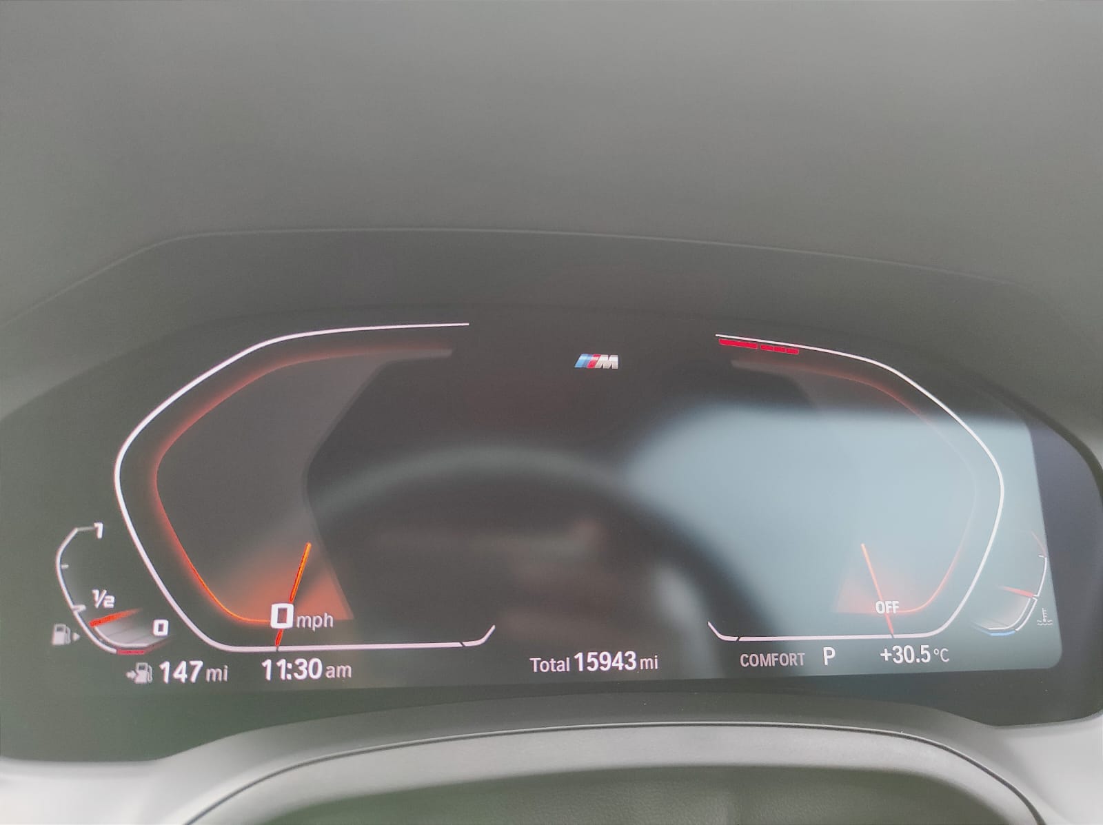 2020 BMW 3 Series Sedan  330i M Sport 2020 BMW 3 Series Sedan  330i M Sport