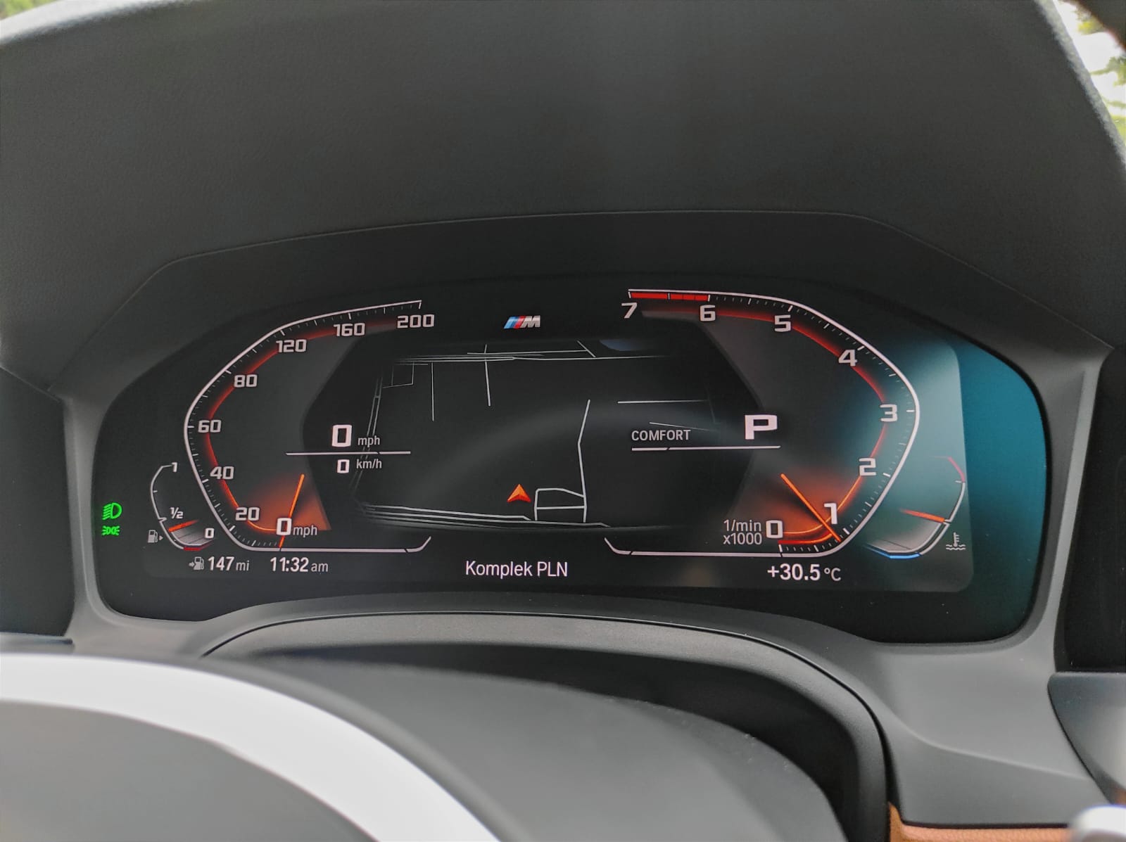 2020 BMW 3 Series Sedan  330i M Sport 2020 BMW 3 Series Sedan  330i M Sport