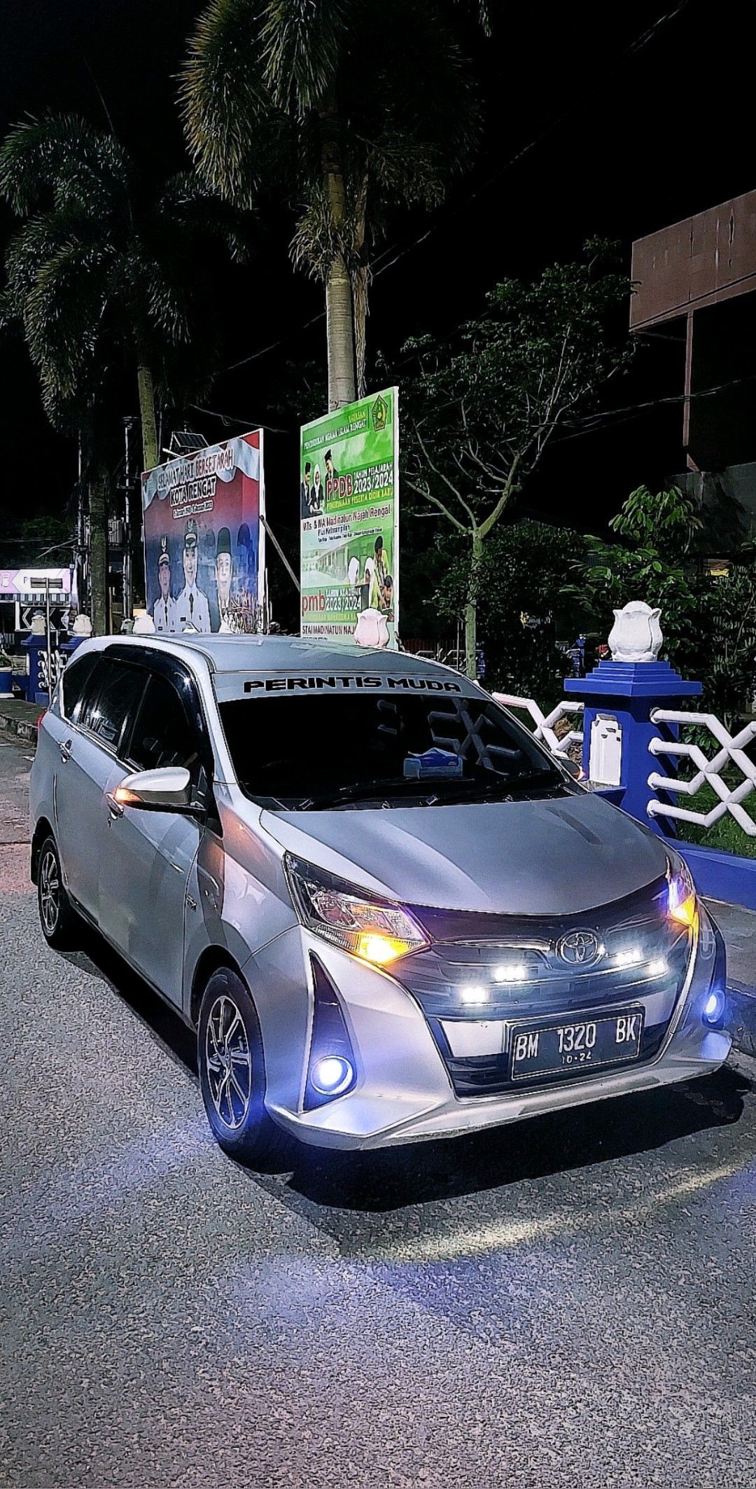 2019 Toyota Calya G MT Bekas