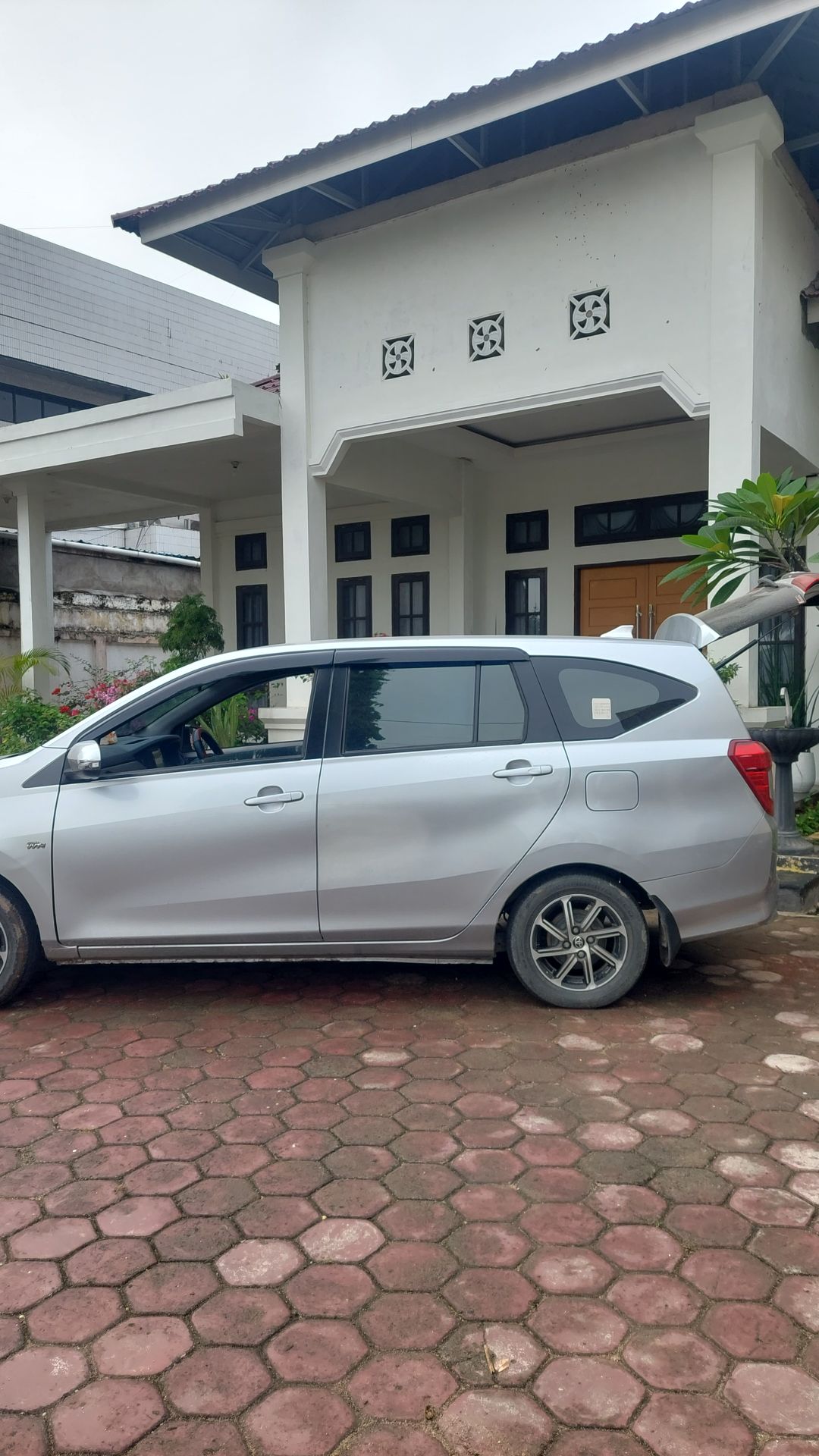 2019 Toyota Calya G MT 2019 Toyota Calya G MT