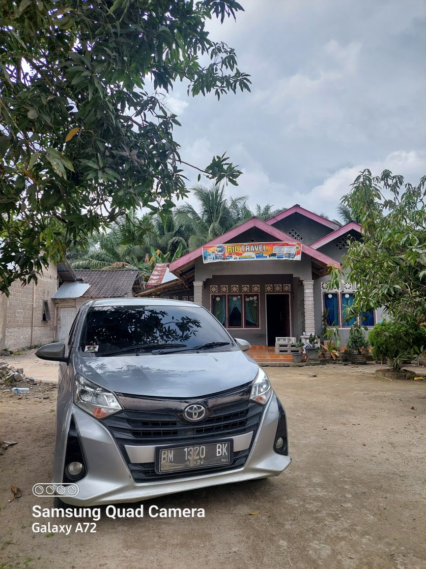 2019 Toyota Calya G MT 2019 Toyota Calya G MT