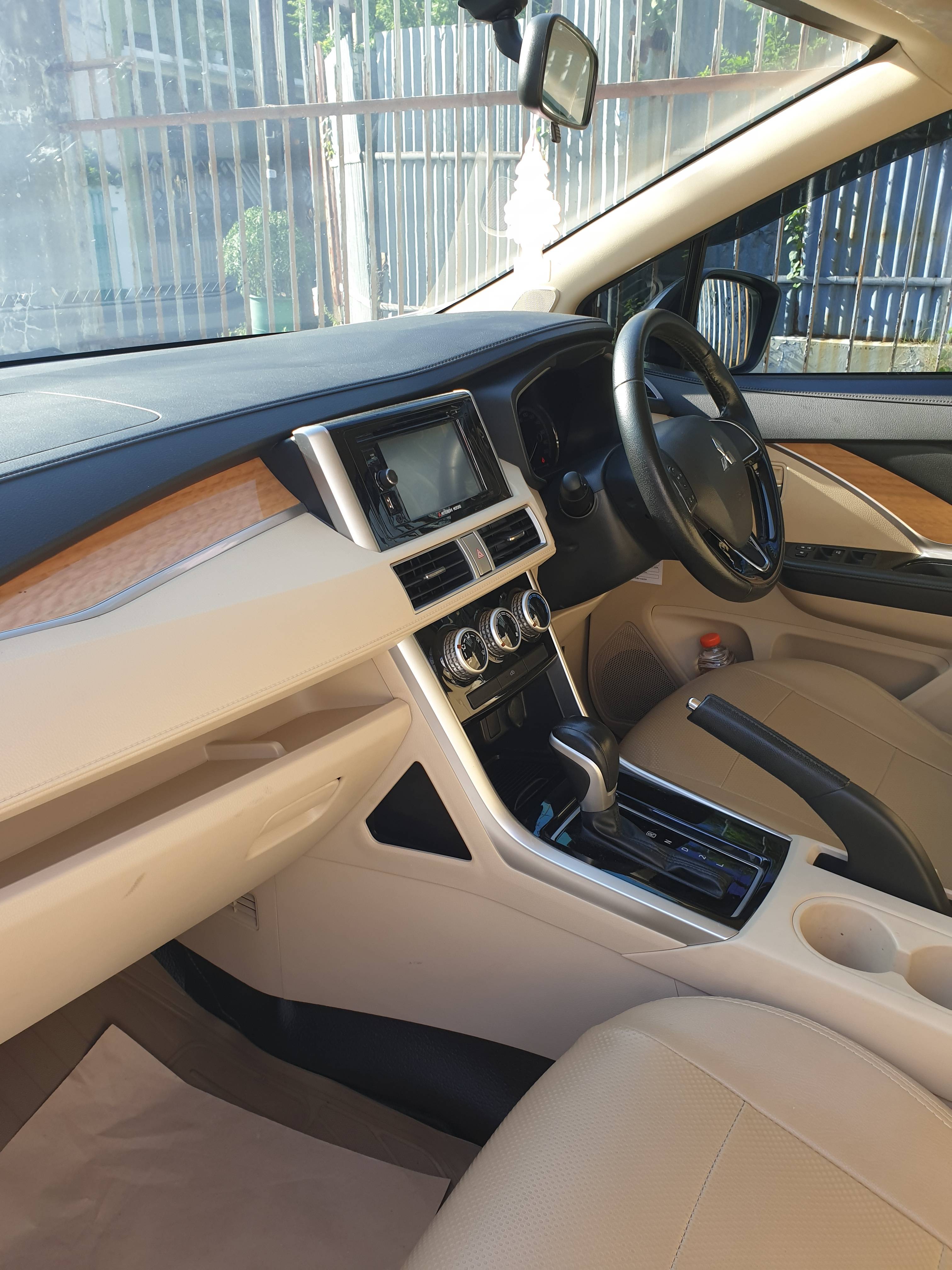 2018 Mitsubishi Xpander Ultimate CVT 2018 Mitsubishi Xpander Ultimate CVT