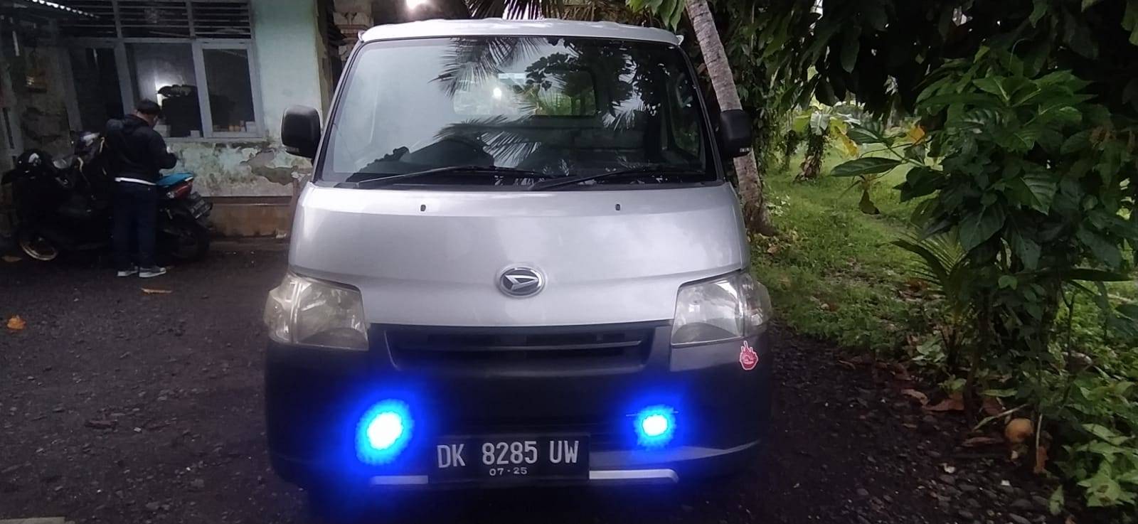 Used 2015 Daihatsu Gran Max PU 1.5 STD AC&PS 1.5 STD AC&PS