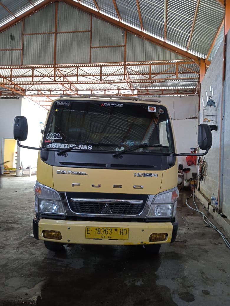 Second Hand 2019 Mitsubishi Colt L 300 SOLAR 2 5 PU FD Second Hand 2019 Mitsubishi Colt L 300 SOLAR 2 5 PU FD