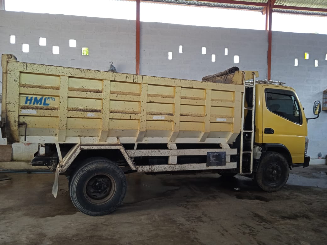 2019 Mitsubishi Colt L 300 SOLAR 2 5 PU FD 2019 Mitsubishi Colt L 300 SOLAR 2 5 PU FD