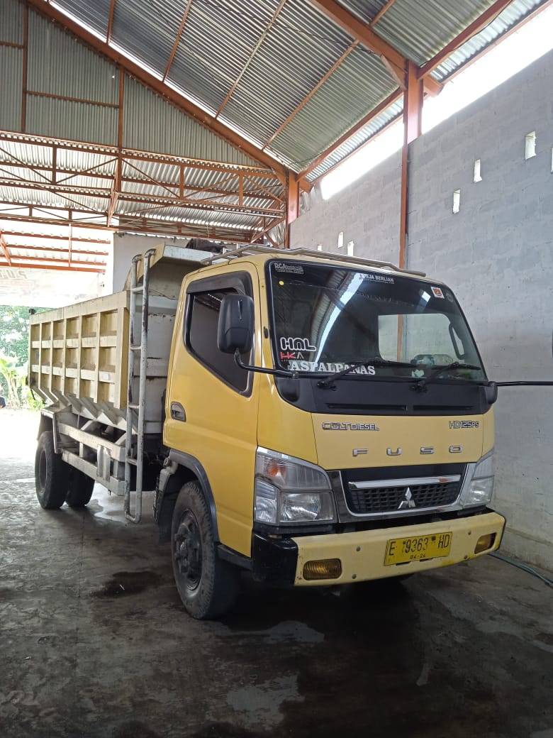 Dijual 2019 Mitsubishi Colt L 300 SOLAR 2 5 PU FD L 300 SOLAR 2 5 PU FD Bekas