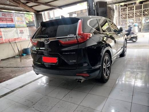 Dijual 2019 Honda CRV 1.5L Turbo Prestige 1.5L Turbo Prestige Bekas