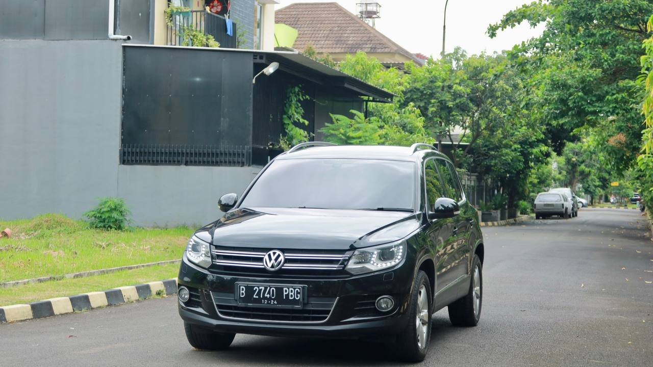 Beli mobil bekas