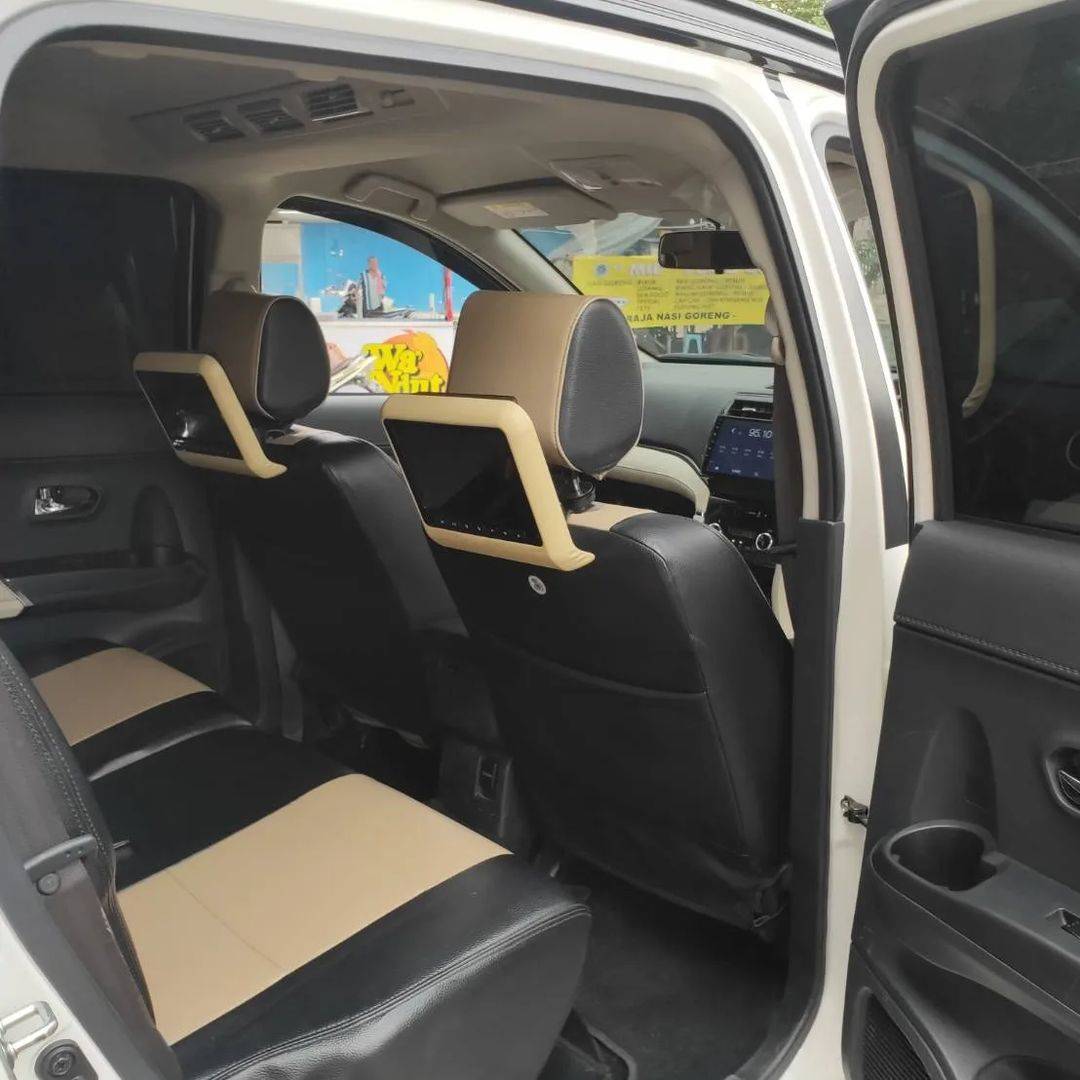 2020 Toyota Rush 2020 Toyota Rush