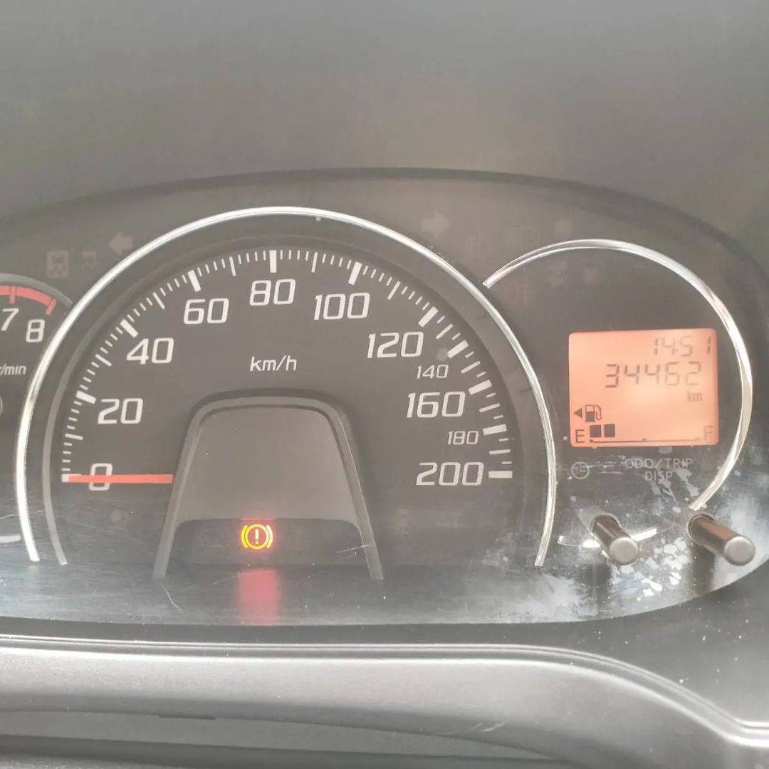 2016 Toyota Agya 1.0L G A/T 2016 Toyota Agya 1.0L G A/T