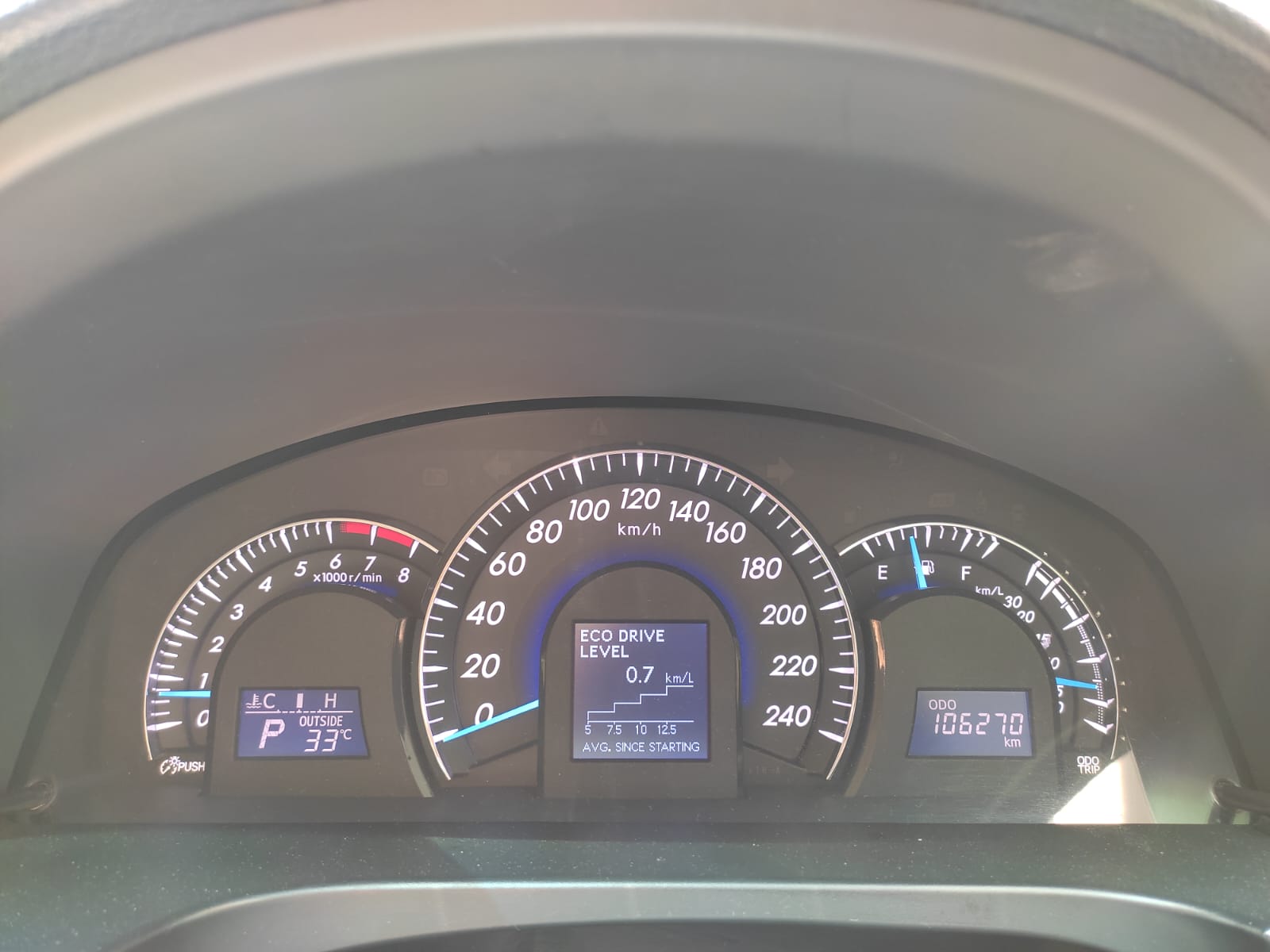 2012 Toyota Camry 2012 Toyota Camry