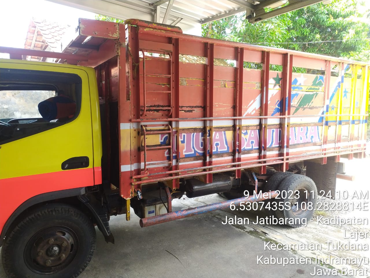 2008 Mitsubishi Colt L 300 SOLAR STD 2 5 PU 2008 Mitsubishi Colt L 300 SOLAR STD 2 5 PU