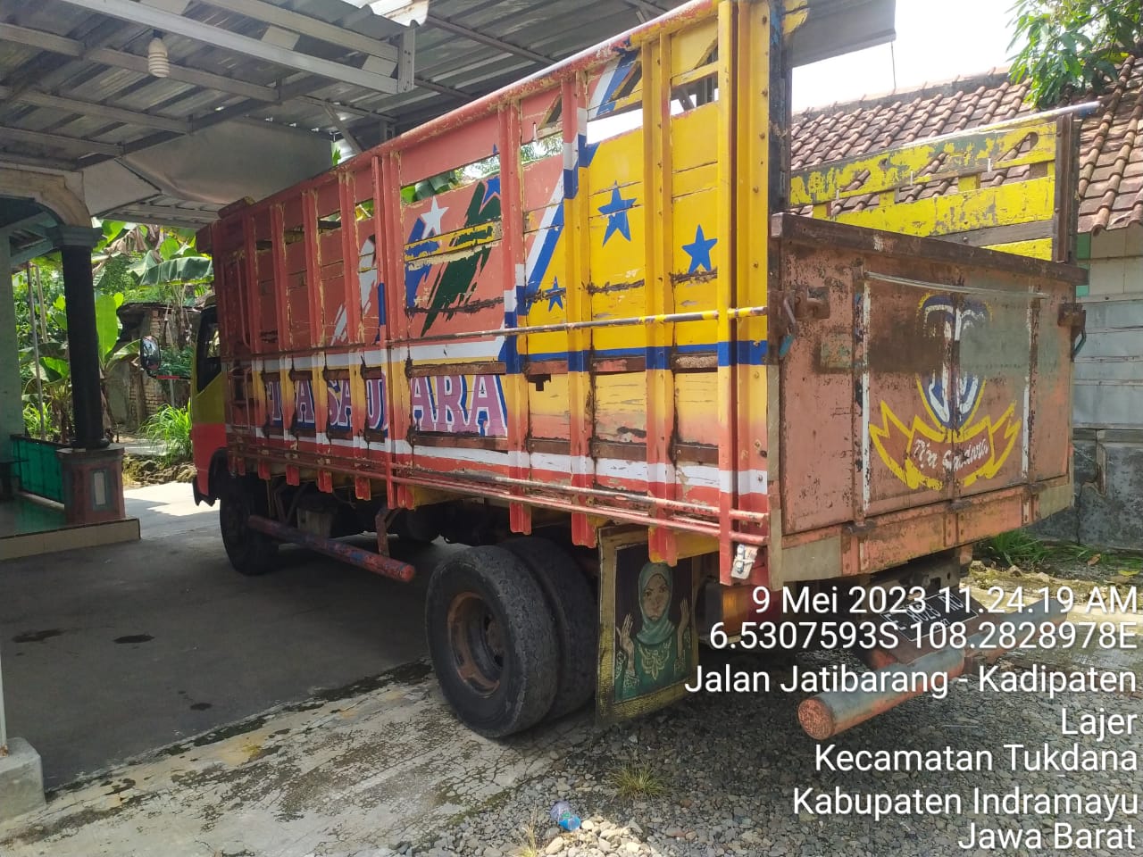 2008 Mitsubishi Colt L 300 SOLAR STD 2 5 PU 2008 Mitsubishi Colt L 300 SOLAR STD 2 5 PU