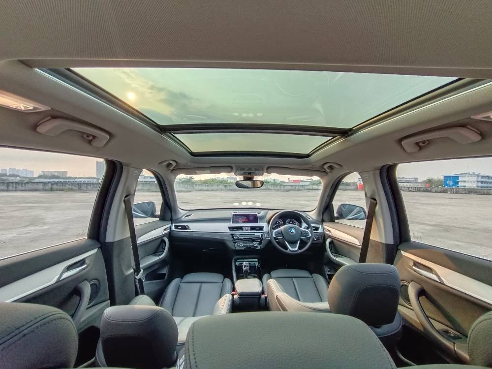 Dijual 2020 BMW X1 sDrive18i xLine sDrive18i xLine Bekas