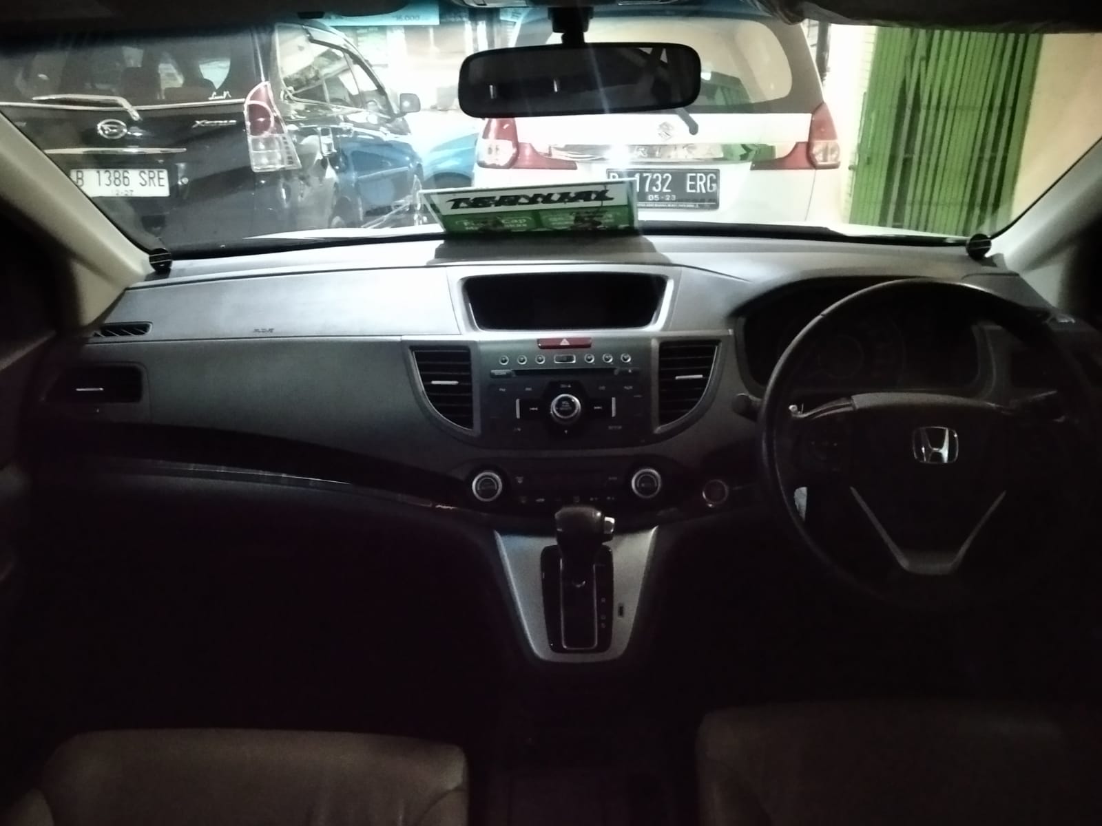 2014 Honda CRV  2.4 I-VTEC AT 2014 Honda CRV  2.4 I-VTEC AT