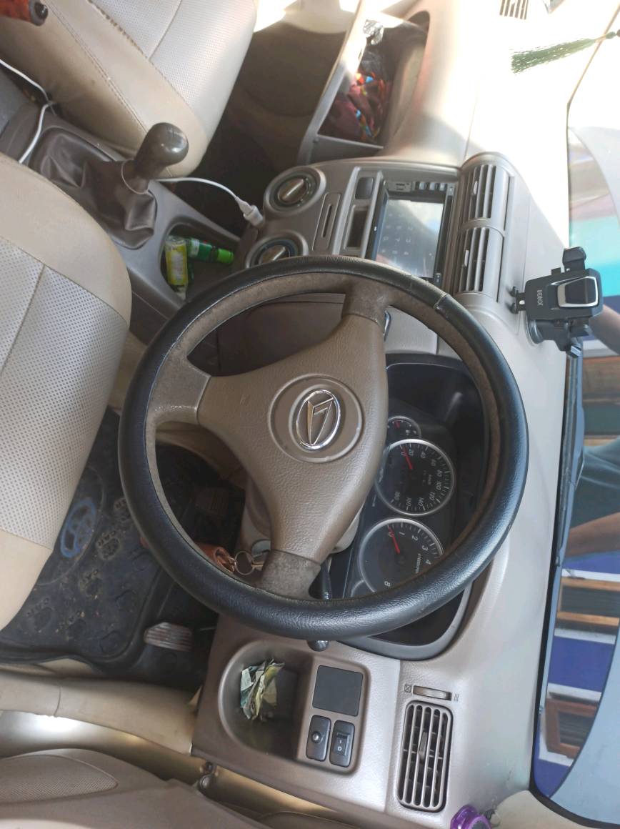 2008 Daihatsu Xenia 2008 Daihatsu Xenia