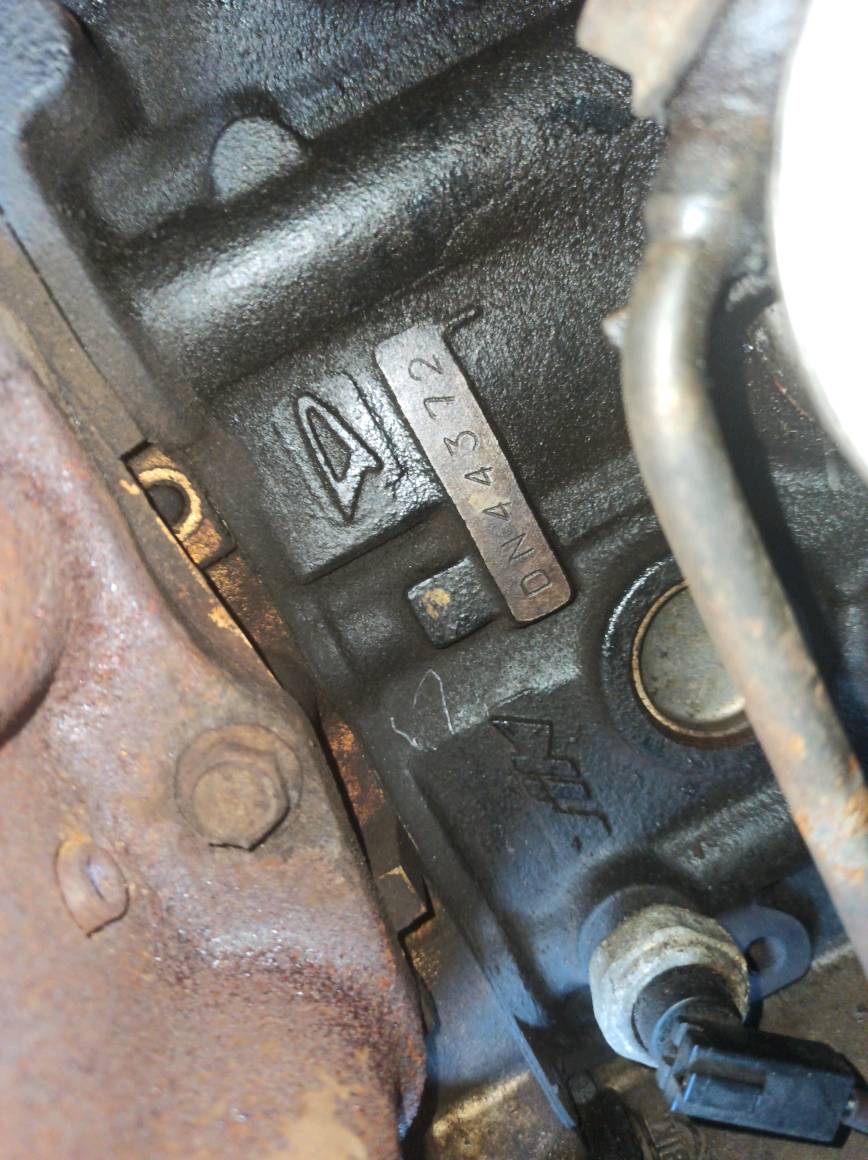 2008 Daihatsu Xenia 2008 Daihatsu Xenia